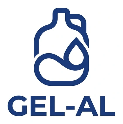 GEL-AL logosu